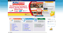 Desktop Screenshot of mcmobilecash.com